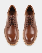 Steve Madden Langleyy Dress Shoes in Tan
