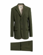 Dsquared2 Womens Suit in Green