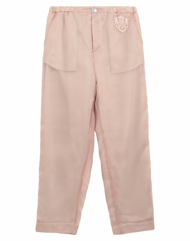 Photo: Koché Womens Pants in Blush