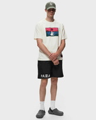 By Parra No Vision Swim Shorts Black Swimwear