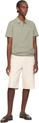 Common Projects Brown Soft Loafers