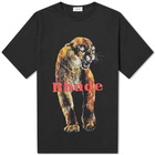 Rhude Cougar Tee