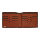 Valextra Red 6CC Wallet