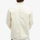 Stan Ray Men's Painters Shirt in Natural