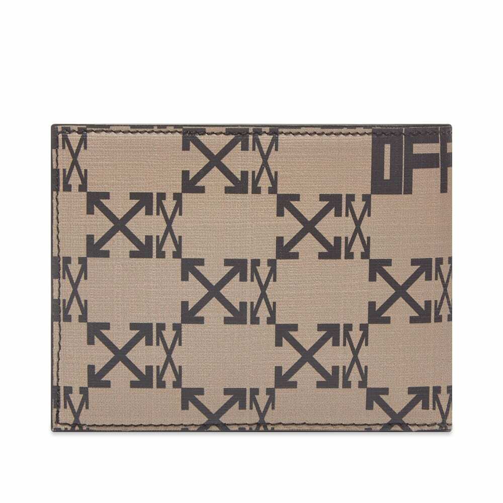 Off white hotsell louis vuitton wallet