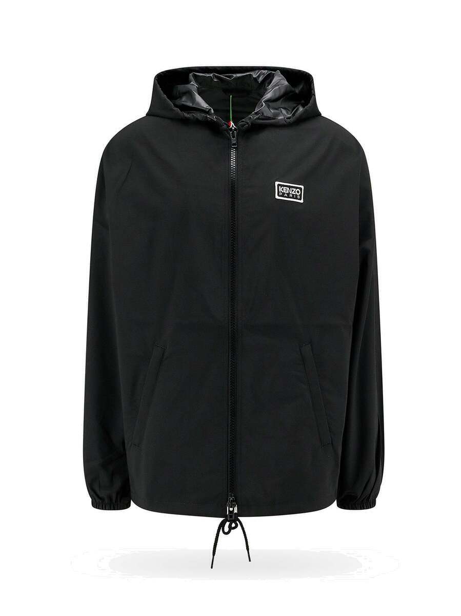 【関税&送料込】Kenzo Black Nylon Oversize Jacket 3575584-new_thickbox.jpg
