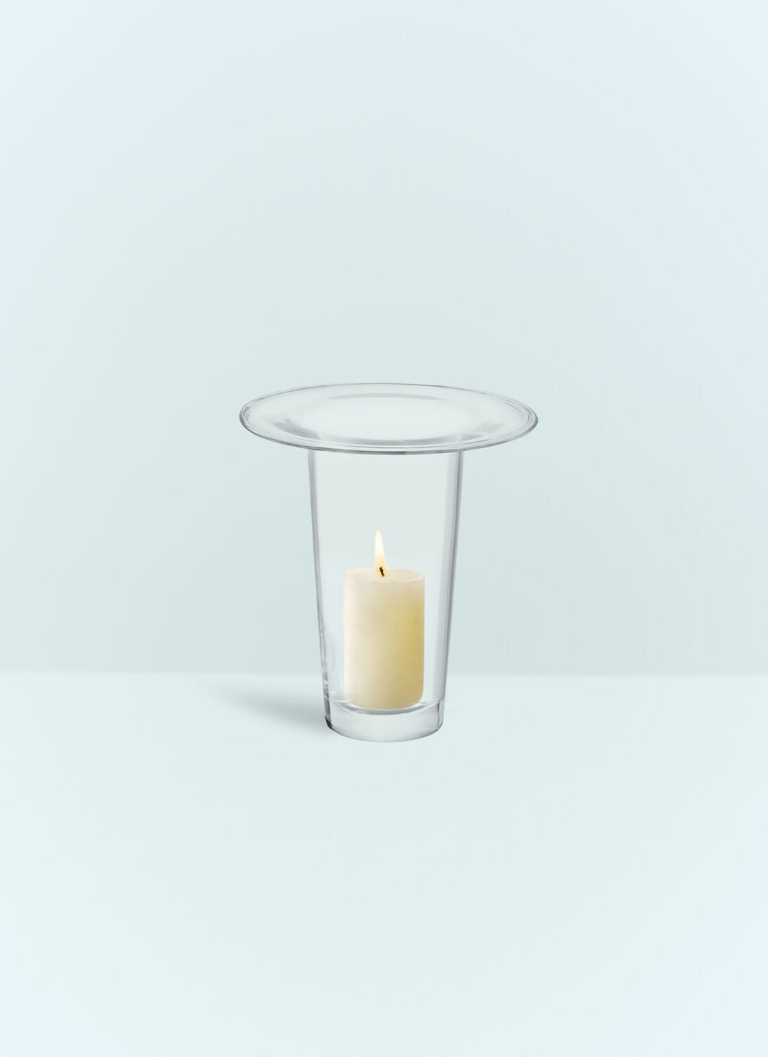 LSA International Medium Victoria Vase