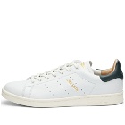 Adidas Men's Stan Smith Pure Sneakers in Off White/Cream/Pantone