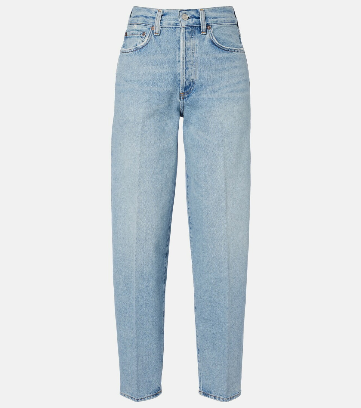 Agolde Nate tapered jeans