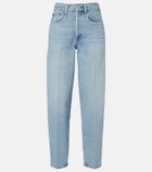 Agolde Nate tapered jeans