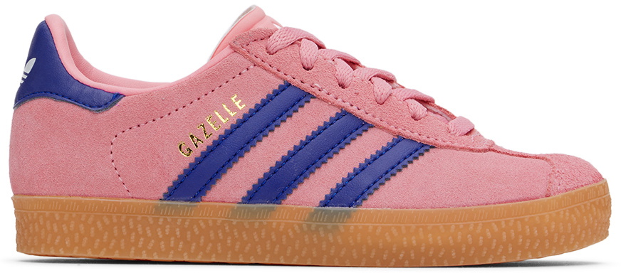 adidas gazelle silver green womens ADIDAS GAZELLE main image 0
