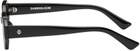 Samsøe Samsøe Black Sajohn Sunglasses