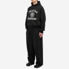 Fear of God ESSENTIALS Men's Heavy Fleece Relaxed Sweat Pants in Black