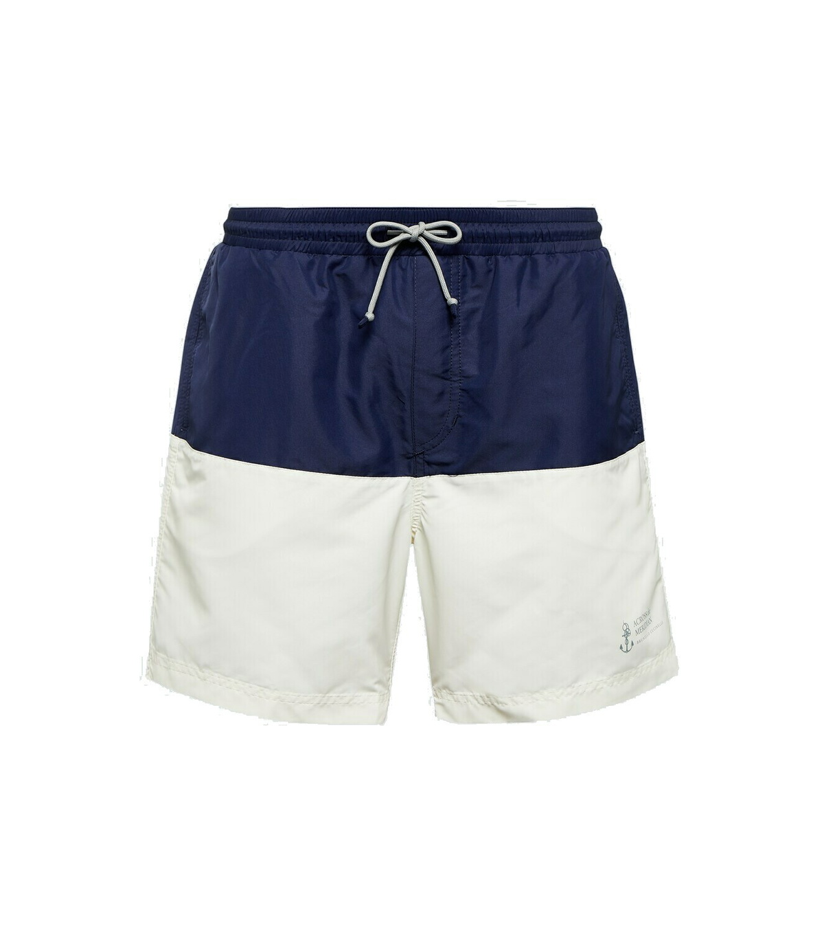 Brunello Cucinelli Swim trunks Brunello Cucinelli