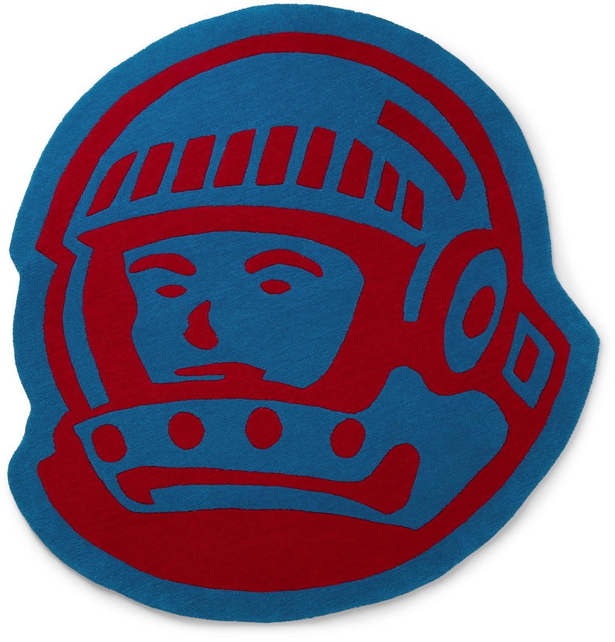 Billionaire Boys Club Astronaut & Helmet Pillows