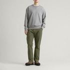 Service Works Men's Twill Waiter Pants in Olive