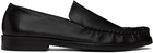 Séfr Black Mantra Loafers