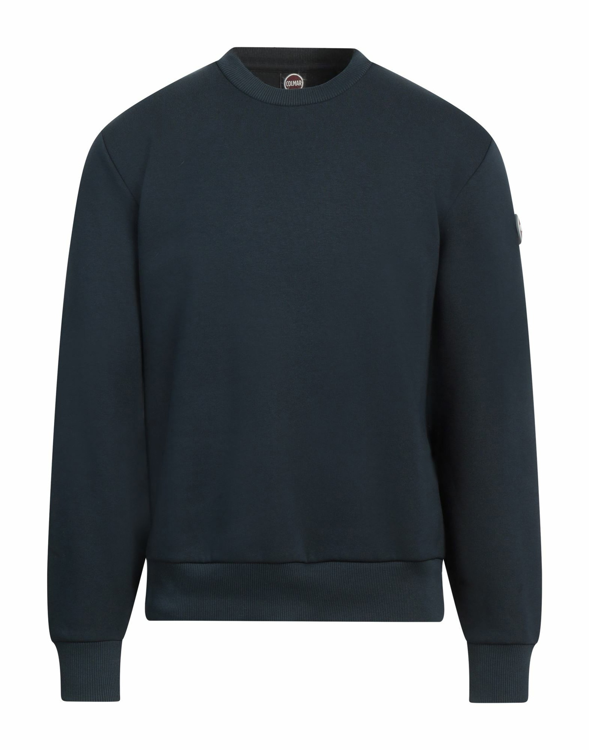 Colmar Mens Sweatshirt in Navy