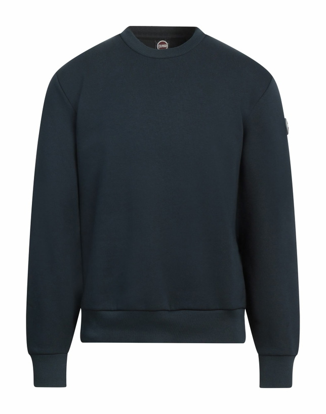 Photo: Colmar Mens Sweatshirt in Navy