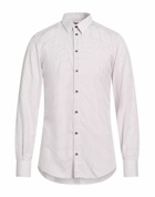 Dolce & gabbana Mens Shirt Burgundy