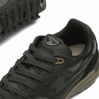 Stepney Workers Club Men's Amiel S-Strike in Black Black