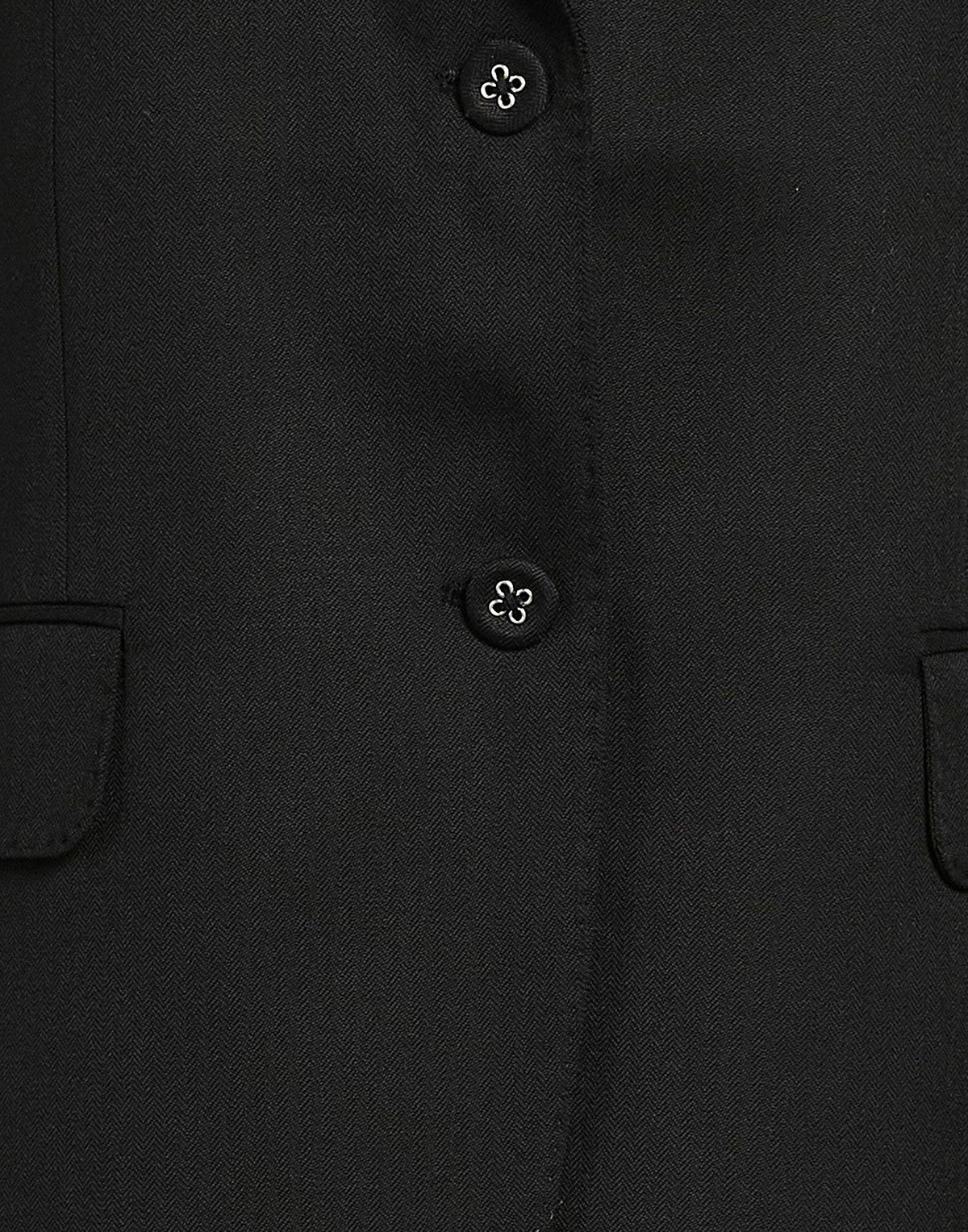 Officine Générale Womens Blazer in Black