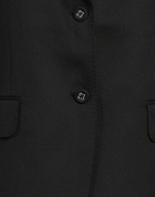 Officine Générale Womens Blazer in Black