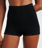 Hunza G Shorty bikini bottoms