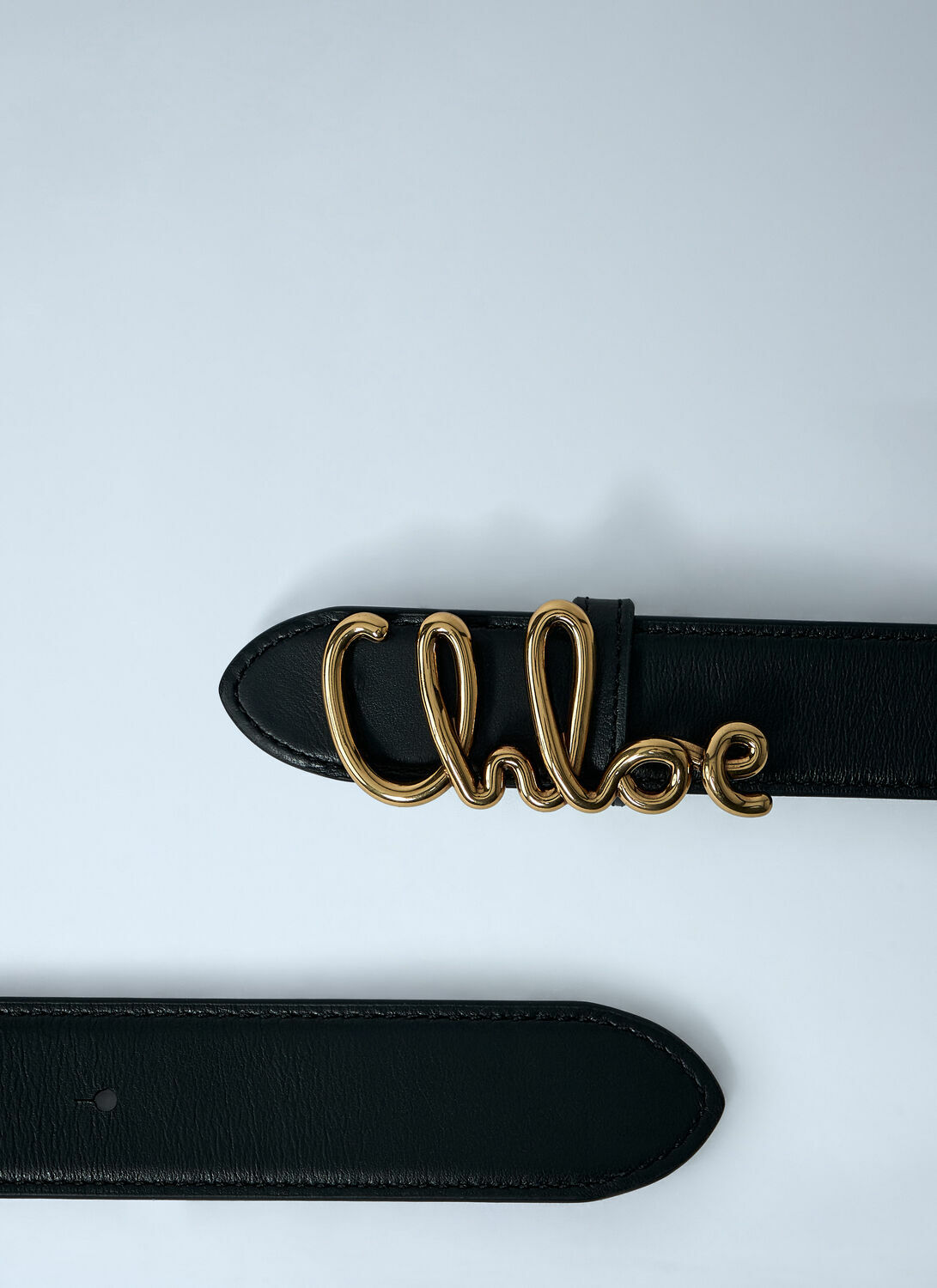 Chloé Iconic Belt