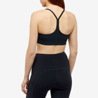Stylerunner Women's Adaption Bralette in Onyx