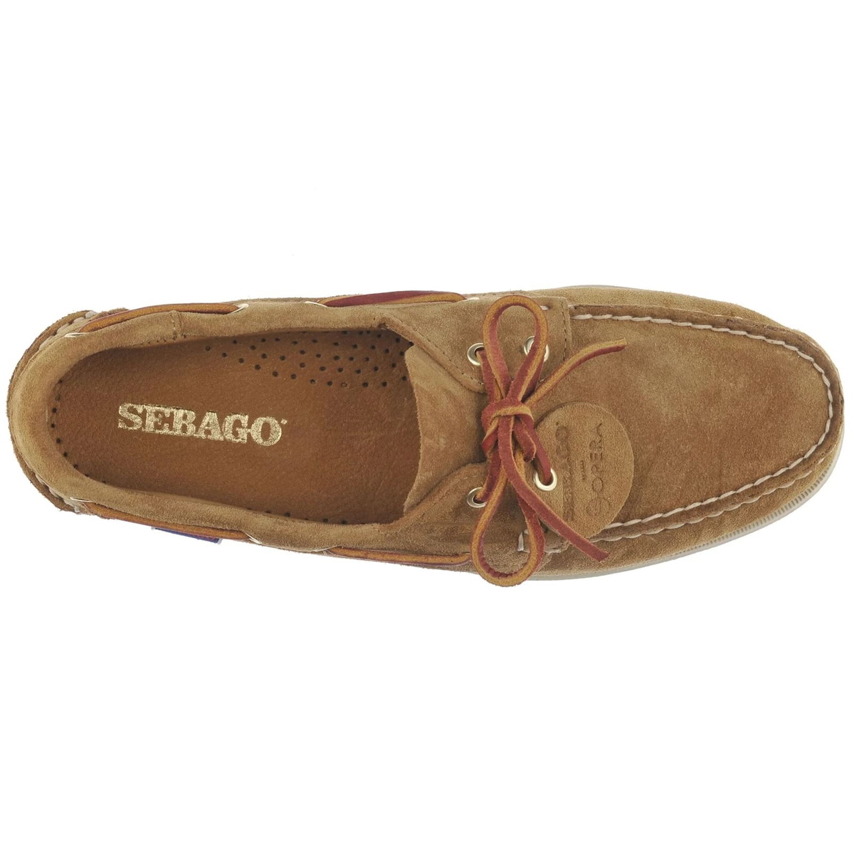 Sebago Portland Artisan