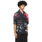 Ambush Multicolor Dekotora Print Shirt