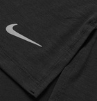 Nike Training - Transcend Dri-FIT T-Shirt - Black