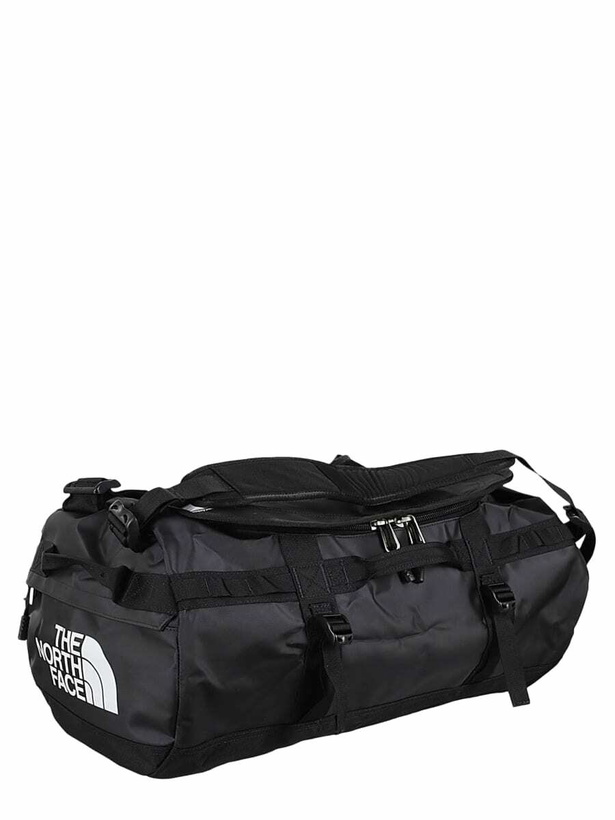 Photo: The North Face Duffel Bag Duffel Base Camp