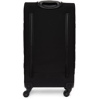 Eastpak Black Large Trans4 Suitcase