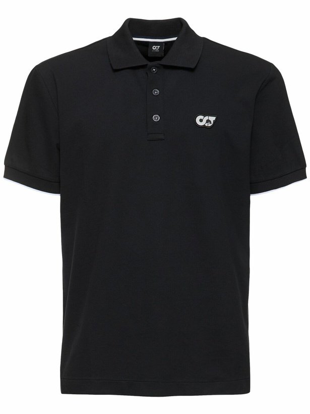 Photo: ALPHATAURI Junx Polo