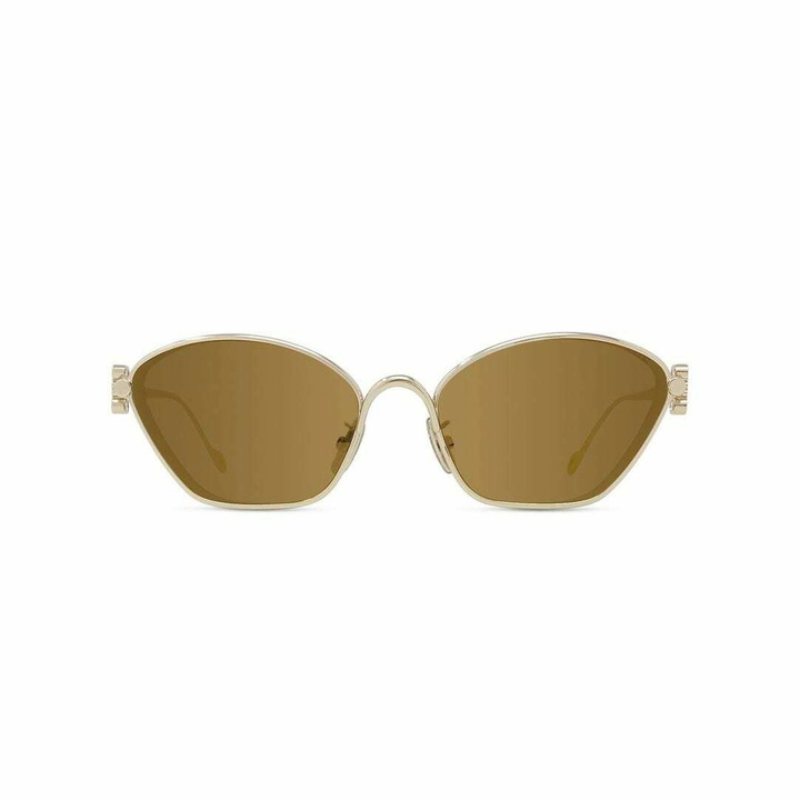 Photo: Loewe Sunglasses