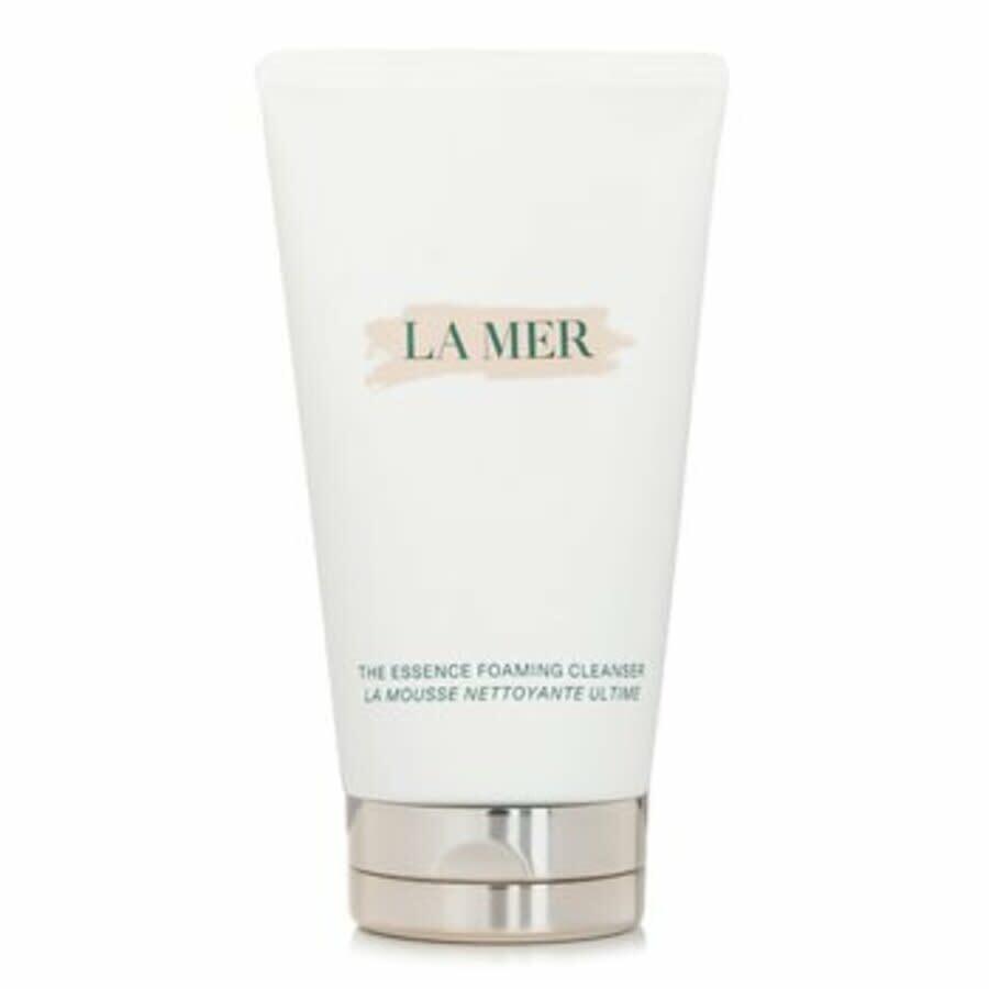 La Mer The Essence Foaming Cleanser 4.2 oz Skin Care 747930095903