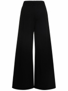 LES TIEN - Flare Cotton Pants