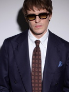 Sato - Ran II Square-Frame Acetate Sunglasses