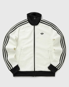 Adidas CLASSIC TRACK TOP White Womens Vest