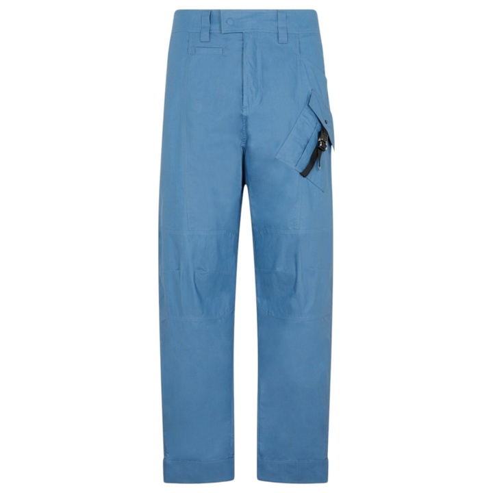Photo: Dior Homme Cotton Pants