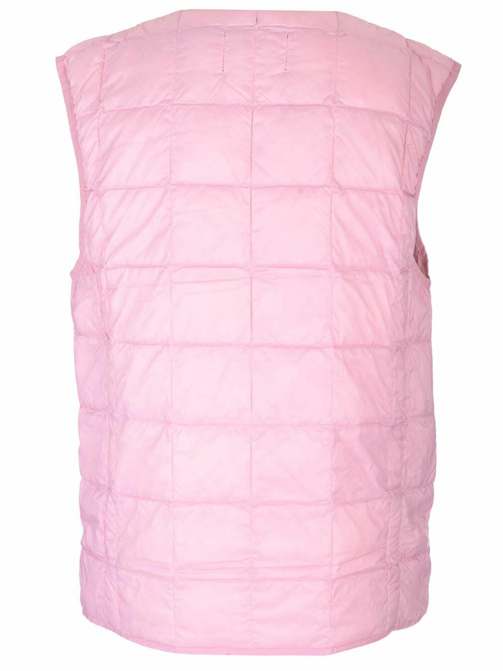 Taion Quilted Vest