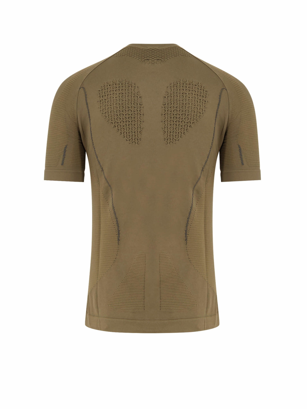 Tシャツ・カットソー ROA Seamless Nilit Breeze fabric T-shirt ROA Seamless Nilit Breeze Fabric T-shirt ROA