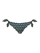 MC2 Saint Barth Woman Ducky Classic Swim Briefs Moon
