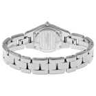 Baume and Mercier Linea Diamond Ladies Watch 10013