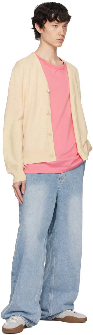 Stolen Girlfriends Club Blue Dust & Grit Jeans