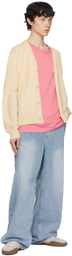 Stolen Girlfriends Club Blue Dust & Grit Jeans