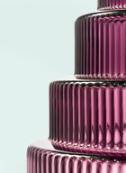 POLSPOTTEN Large Steps Vase