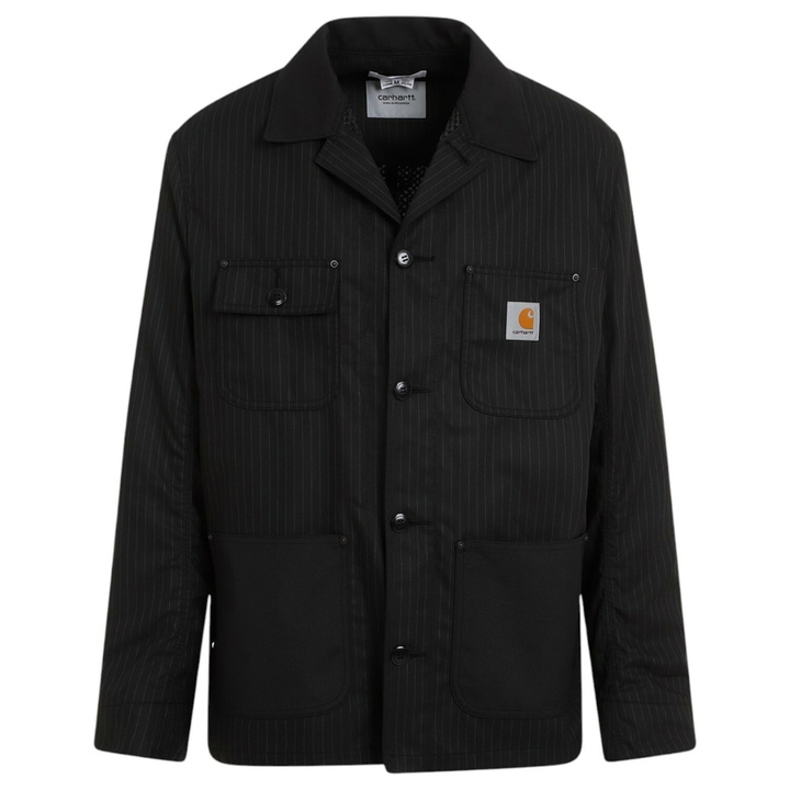 Photo: Junya Watanabe X Carhartt Jacket